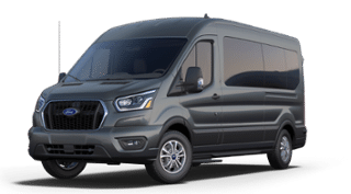 2024 Ford Transit® External Image 1